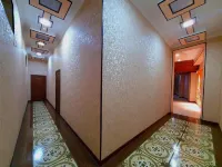 Hotel DREAM PLAZA BUKHARA - 2 ดาว