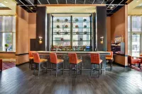 The Heldrich Hotel - bar