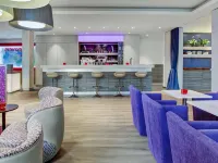 IntercityHotel Celle - bar