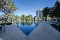 Batu Ferringhi By The Sea 2BR Suite 6 Pax - 酒店式公寓