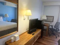 SureStay Hotel by Best Western Glendive Yellowstone River - ペット同伴可
