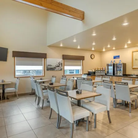 Best Western Sunset Inn
