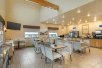 Best Western Sunset Inn - breakfast
