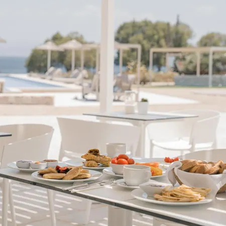 Ambelas Mare Apartments