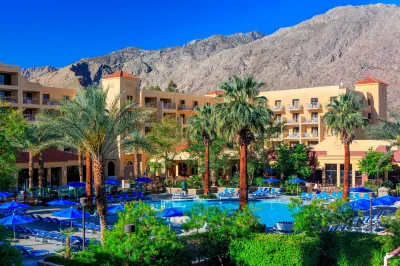 Renaissance Palm Springs Hotel Hotels near Moorten Botanical Garden