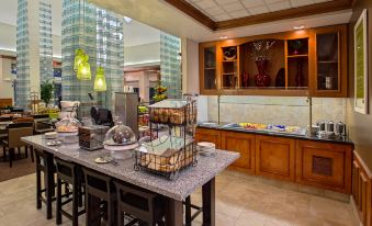 Hilton Garden Inn Columbia/Harbison
