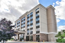 DoubleTree by Hilton Kitchener