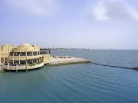 Novotel Bahrain Al Dana Resort Hotels in Al-Muharraq
