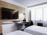 Novotel Limoges le Lac