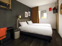 Greet Hotel La Teste Bassin d' Arcachon Hotels near Decathlon La Teste de Buch