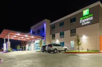 Holiday Inn Express & Suites LEANDER by IHG