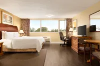 Travelodge by Wyndham Richmond Hill