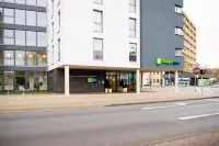 Holiday Inn Express Guetersloh Hotels in Guetersloh
