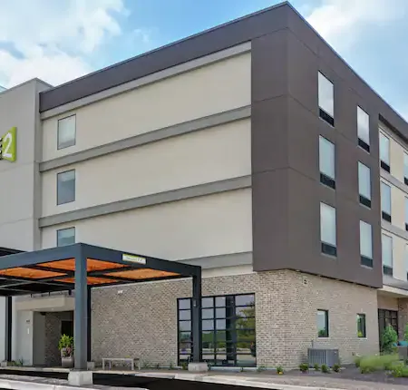 Home2 Suites by Hilton Bettendorf Quad Cities