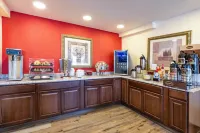 Travelodge by Wyndham Miles City Hotels in Miles City