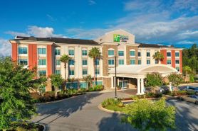Holiday Inn Express & Suites MOBILE/SARALAND by IHG