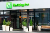Holiday Inn ZÜRICH - Messe Hotels near ETH Department of Computer Science