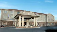 Holiday Inn Express Ludlow - Chicopee Area Các khách sạn ở Palmer