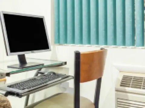 迦太基速8酒店 迦太基酒店