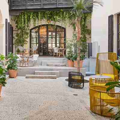 Can Bordoy Grand House & Garden Hotel Exterior