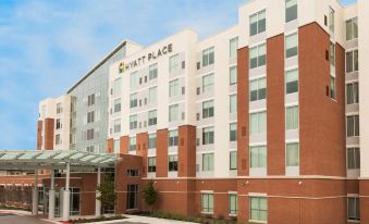 Hyatt Place Austin/Round Rock