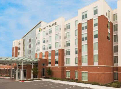 Hyatt Place Austin/Round Rock