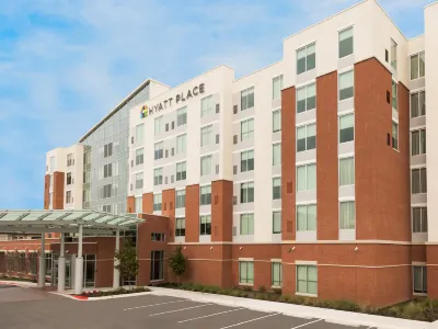 Hyatt Place Austin/Round Rock Hotels near Walgreens