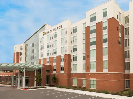 Hyatt Place Austin/Round Rock