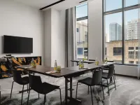 Thompson Austin, by Hyatt