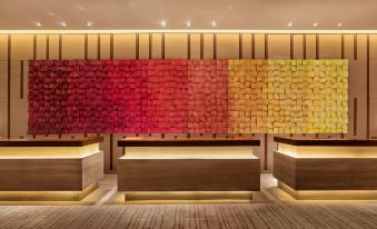 Hyatt Regency Chandigarh