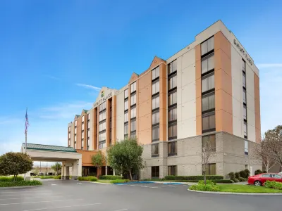 Hyatt Place Fremont/Silicon Valley فنادق في فريمونت