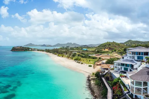 Tamarind Hills Resort & Villas