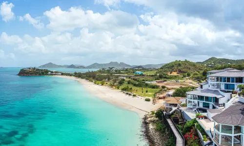 Tamarind Hills Resort & Villas