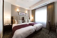 Ana Crowne Plaza Yonago Hotels in Yasugi