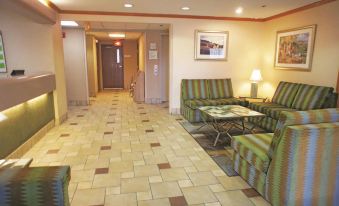 La Quinta Inn & Suites by Wyndham El Paso West Bartlett