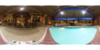 Holiday Inn BLMGTN ARPT SOUTH - MALL AREA by IHG - Pools