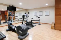 AC Hotel Palencia Hotels in Magaz De Pisuerga