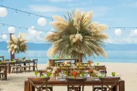 Marriott Puerto Vallarta Resort & Spa - Morgenmad