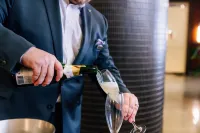 JW Marriott New Orleans - 5-Star