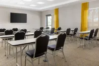 SpringHill Suites Sacramento Roseville Hotels in Lincoln