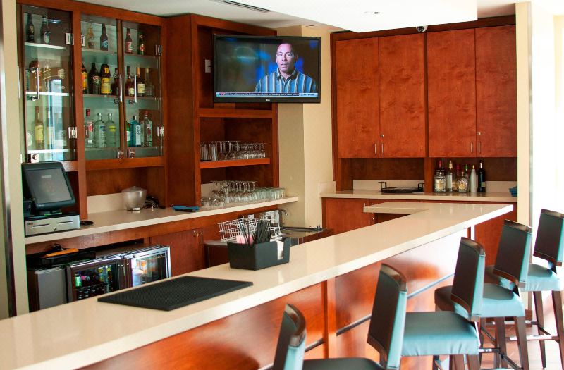 SpringHill Suites Corpus Christi photo 4