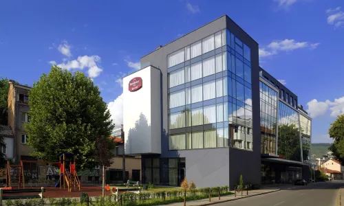 Residence Inn Sarajevo