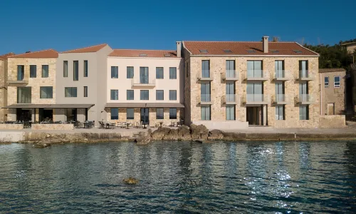 The Tanneries Hotel & Spa - a Member of Design Hotels