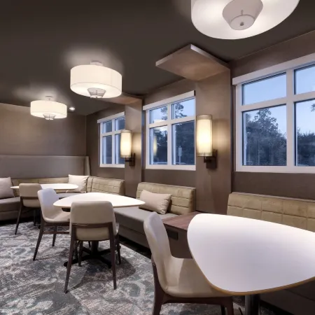 Residence Inn Brunswick