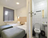 Scandi House Hotel