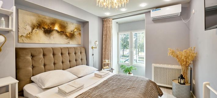Piter Hotel Hotels in Perm