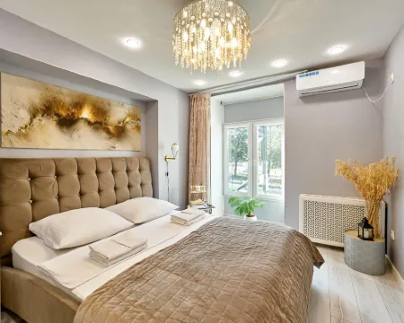 Piter Hotel โรงแรมในเปียร์ม
