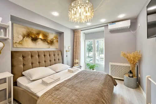 Piter Hotel Hotel a Perm