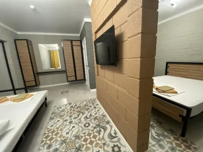 Zhemchuzhina Abkhazii Hotels in 
