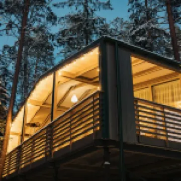 VereskOtel Hotels in Vyborgsky District